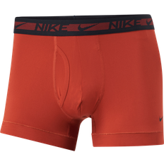 Kalsonger polyester herrkläder Nike Nike 3-Pack Kalsonger