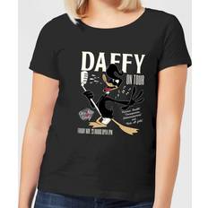Looney Tunes Daffy Concert Women's T-Shirt