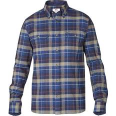 Fjällräven mens singi flannel shirt Fjällräven Men's Singi Heavy Flannel Shirt