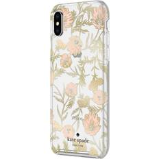 Hardshell phone cases Kate Spade Protective Hardshell Case for iPhone XS Max