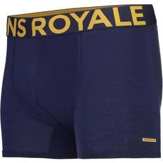 Oui Sous-vêtements pour hommes Mons Royale Hold em Shorty Boxer