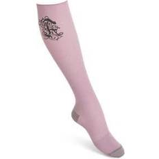 Funq Wear Funq Wear Kompressionsstrømper - Lys Rose