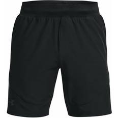 Clothing Under Armour UA Unstoppable Black/White