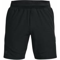 Under Armour Unstoppable Shorts - Schwarz