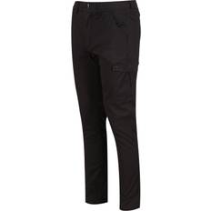 Regatta Bryer Cargo Trousers Ash