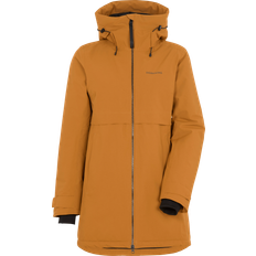 Ski Jakker Didriksons Helle Parka - Cayenne