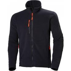 Helly hansen fleece Helly Hansen Kensington Fleecejakke - Grå/Grå