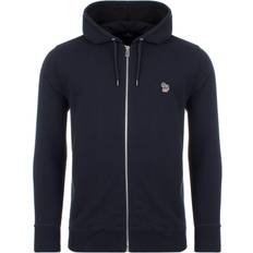 Paul smith hoodie Full Zip Hoodie Navy