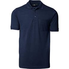 Id klassisk polo 0520 ID Identity Poloshirt klassisk