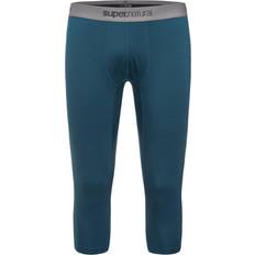 Base 3/4 Tight - Jet Black