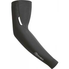 Grijs - Man Arm- en Beenwarmers Gonso Thermo Armwarmers - Zwart