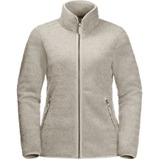 Jack Wolfskin Jack Wolfskin Women's High Cloud Jacket Phantom