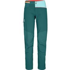 Ortovox Pala Pants Climbing trousers Women's Pacific