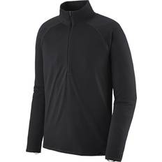 Patagonia Capilene Midweight Zip Neck - Syntetisk