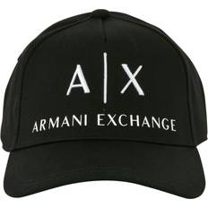 Armani Exchange Baseball Hat