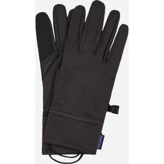 Grå - Herre - Træningstøj Handsker R1 Daily Gloves - Classic Navy