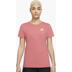 Nike T-shirt - Bordeaux