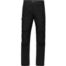 Norrøna falketind goretex Falketind Gore-Tex Paclite Pants - Caviar