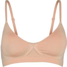 Återvunnet material BH:ar Calvin Klein Calvin Klein Lght Lined Bralette Wireless Bras