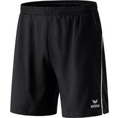 44 - Unisex Shorts Erima Laufshorts - Noir