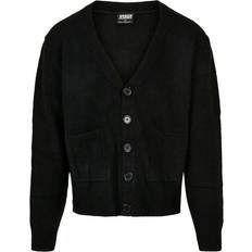 Urban Classics Chunky Cardigan Man