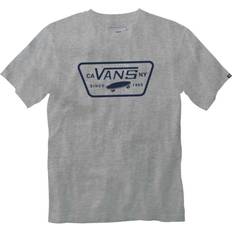 Vans Full Patch T-shirt