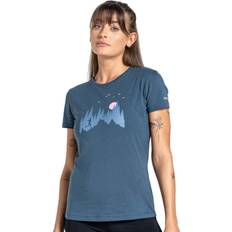Dare 2b Dare2b Peace Of Mind Short Sleeve T-shirt Woman