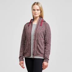 Hoodies - Mehrfarbig Pullover Rab Amy Hoody - Pink