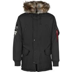 Alpha Industries Arctic Discoverer 118100 03