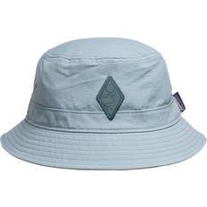 Damen - Türkis Hüte Patagonia Wavefarer Bucket Hat Hat S