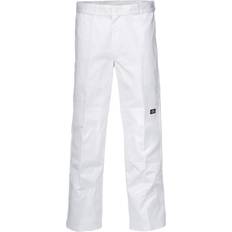 Dickies Double Knee Work Pant (Khaki, L34)