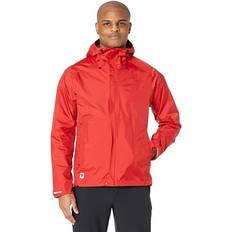 334 red Fjällräven Herre High Coast Hydratic Jakke (RED (TRUE RED/334) (XXL)