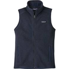 Patagonia women's better sweater fleece vest Patagonia Better Sweater Vest Damer 2022 Fleeceveste