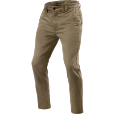 Motorcycle Pants MC-Jeans Rev'It! Dean SF, Sand