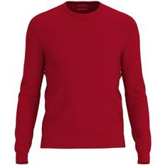 Merino extra fine HUGO Slim-fit sweater in extra-fine merino wool