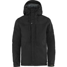 Fjällräven Skogsö Padded Jacket - Dark Grey