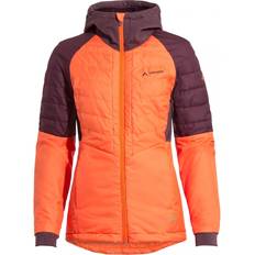 Vaude Giacca Cyclist Hybrid - Violet