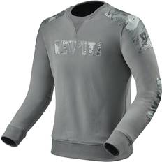 Tops Revit Whitby Sweatshirt - Grijs