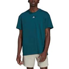 adidas Essentials FeelVivid Drop Shoulder T-shirt Herrer Kortærmet T-shirts