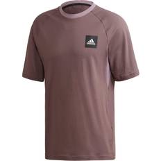 Manchester T-shirts adidas Must Have T-shirt Herrar Svart