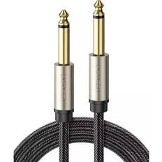 Kablar UGREEN 6.3mm-6.3mm 10m