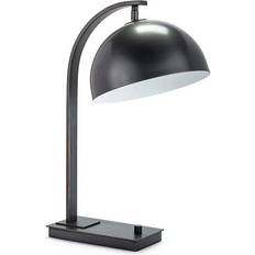 Dimmable Table Lamps Regina Andrew Otto Table Lamp 20.5"