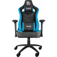 Vulture Gaming Chair - Black/Blue