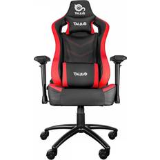 Vulture Gaming Chair - Black/Red