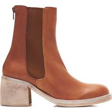 44 - Blanc Bottes Chelsea Free People Essential