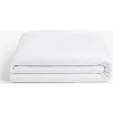 Casper Sleep Waterproof Mattress Cover White (203.2x99.1cm)