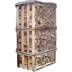 Cover til brænde BMB Pallet Cap/Shrink Cap Plastic Cover for Pallets and Firewood Towers