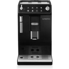 Droppstopp Espressomaskiner De'Longhi Autentica ETAM 29.510.B