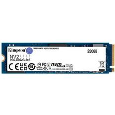 M.2 nvme 250gb Kingston NV2 SNV2S/250G 250GB