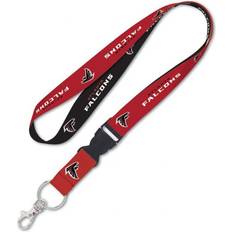 WinCraft Atlanta Falcons Keychain Lanyard